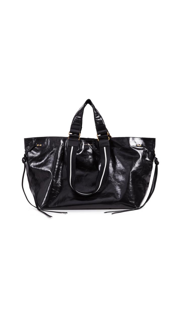 Isabel Marant Wardy Shopper Bag