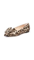 Charlotte Olympia Party Flats