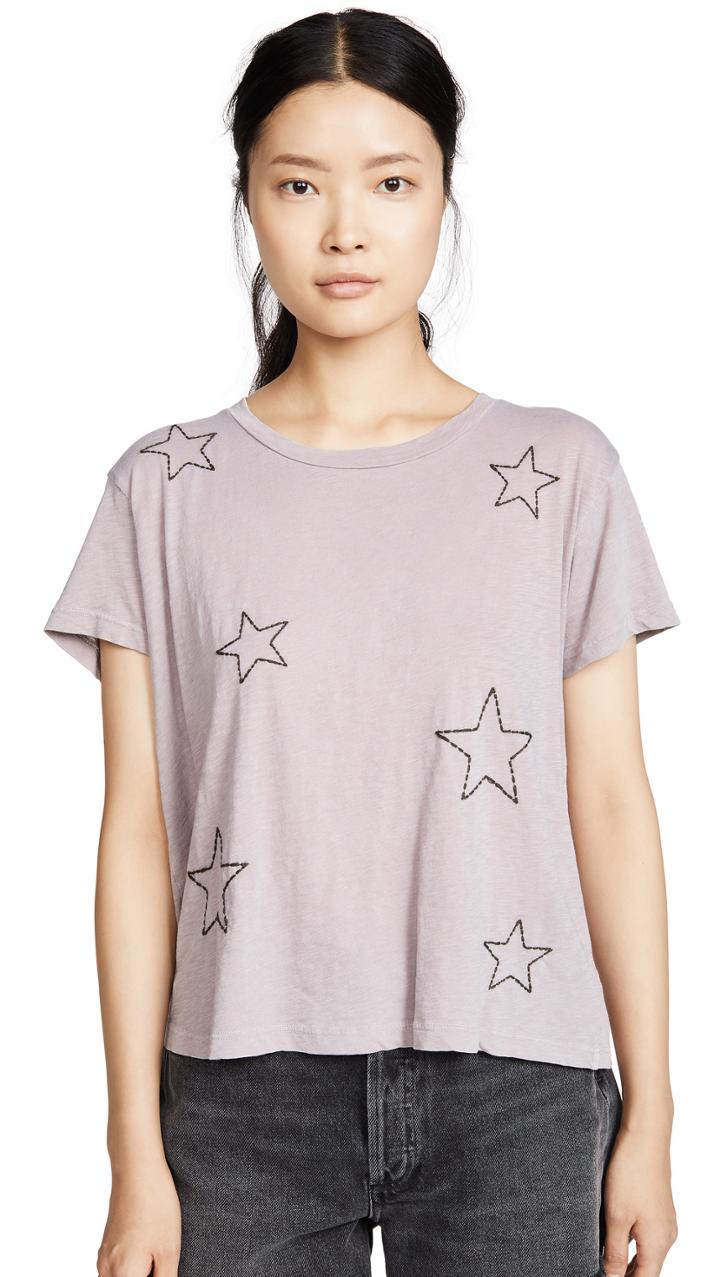 Sundry Star Vintage Tee