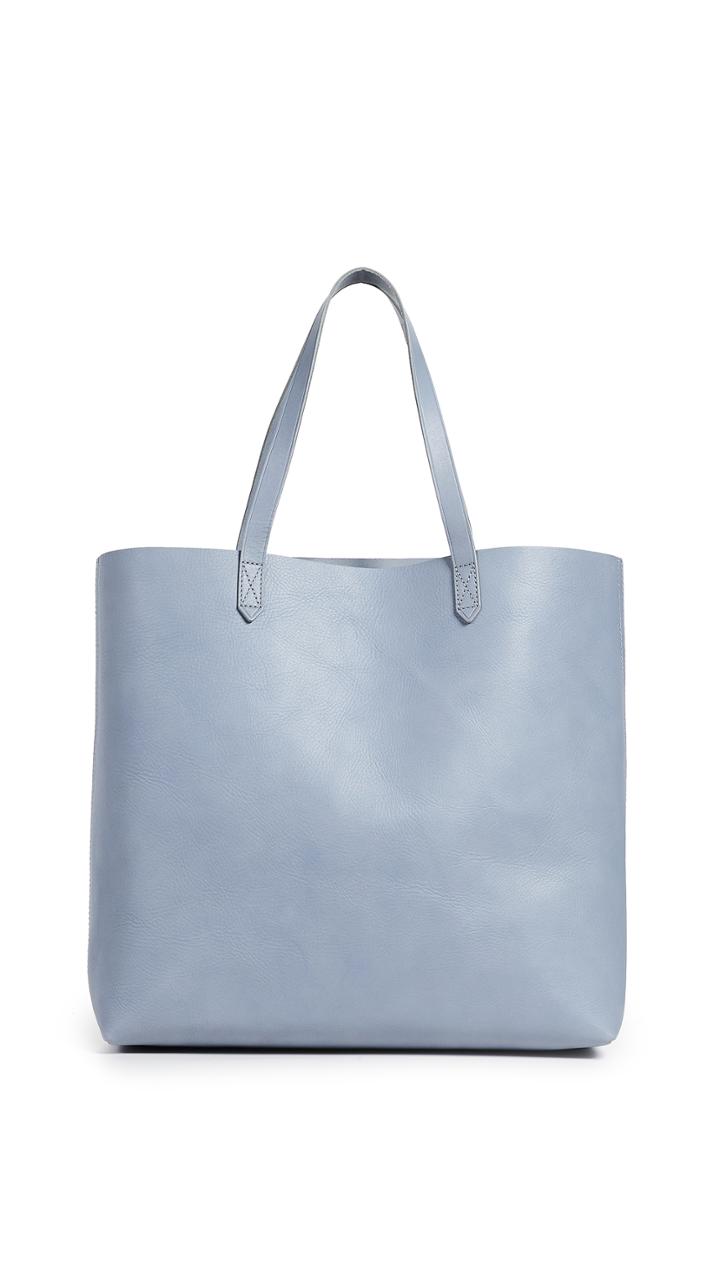 Madewell Classic Transport Tote