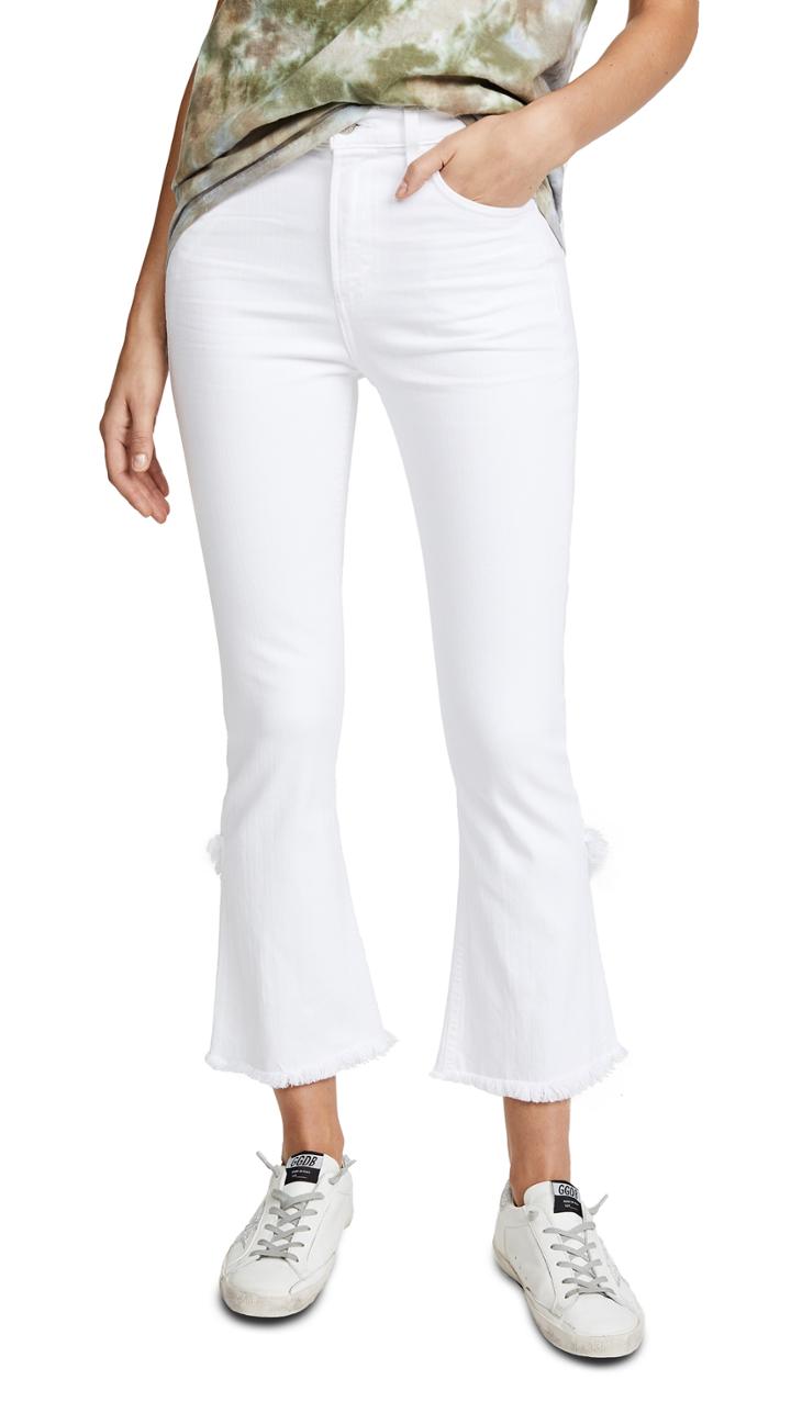 Citizens Of Humanity Drew Fray Jeans