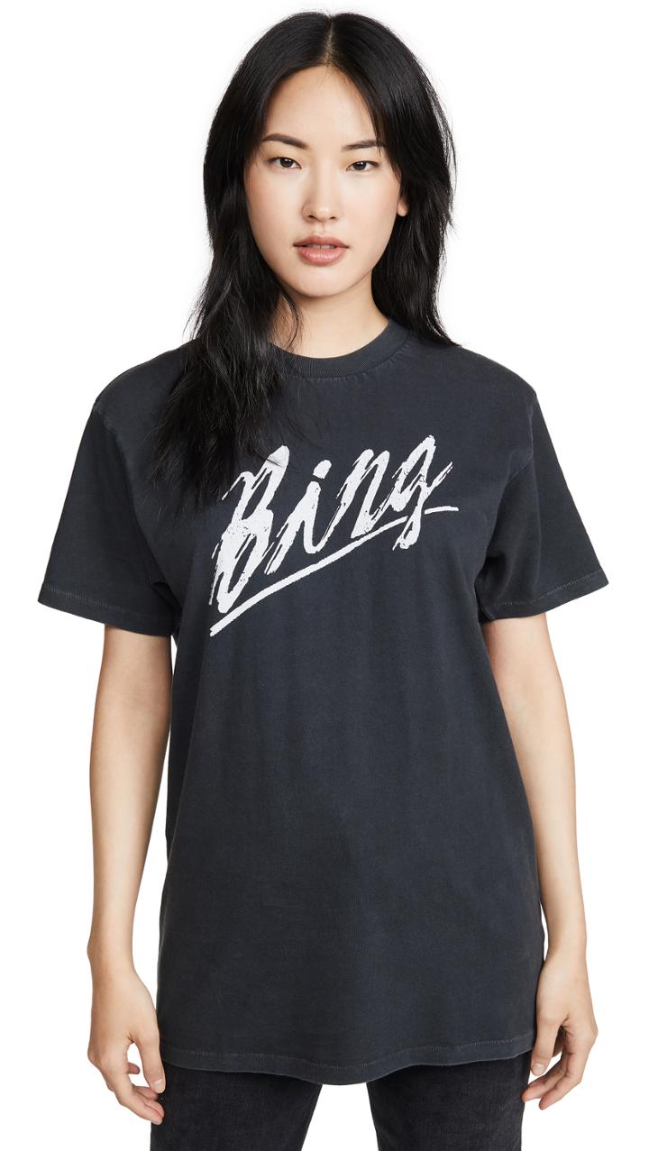 Anine Bing Bing Tee