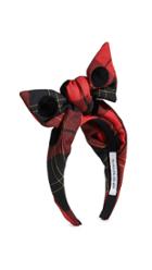 Benoit Missolin Loretta Headband