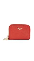 Botkier Soho Zip Card Case