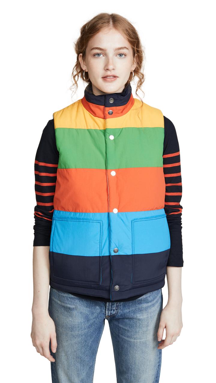 Kule The Simon Vest