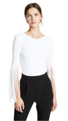 Galvan London Vesper Top