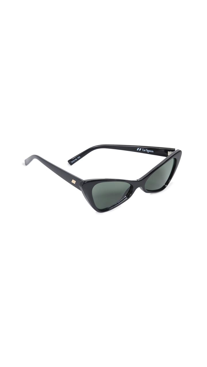 Le Specs On The Hunt Sunglasses