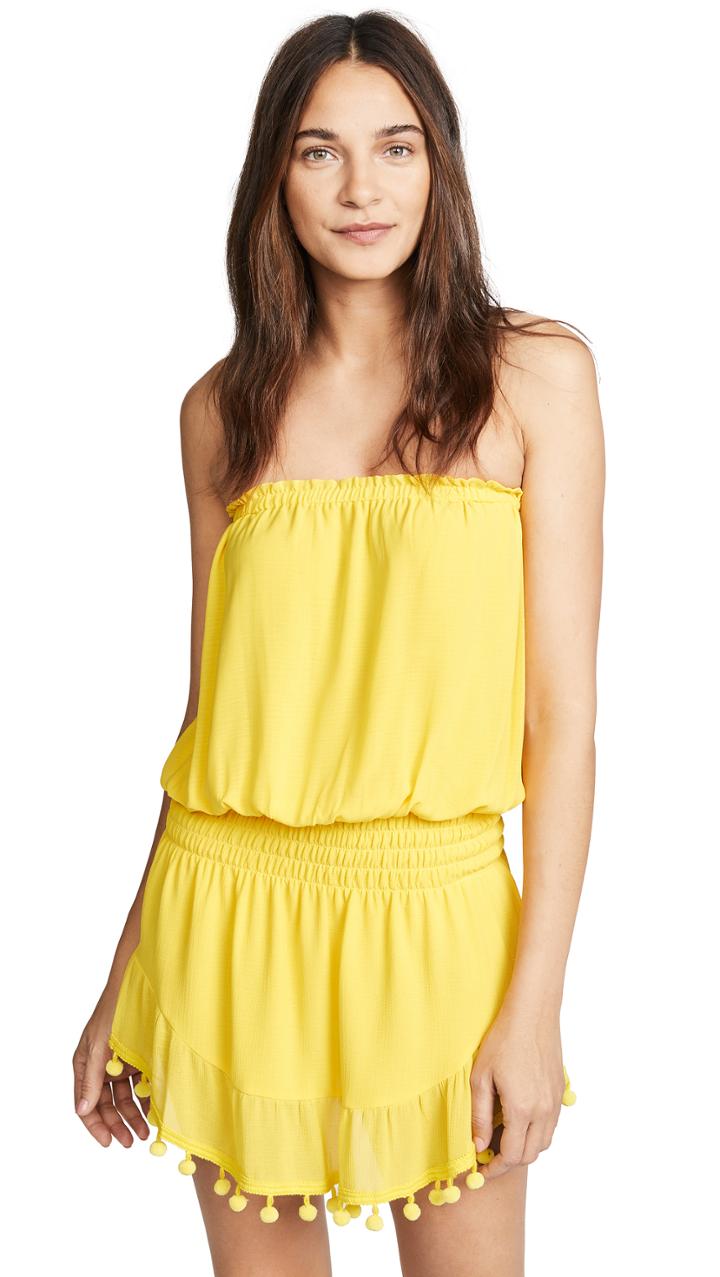 Ramy Brook Marcie Dress