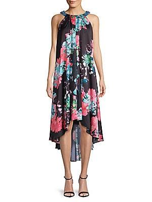 Poupette St Barth Honey Maxi Dress