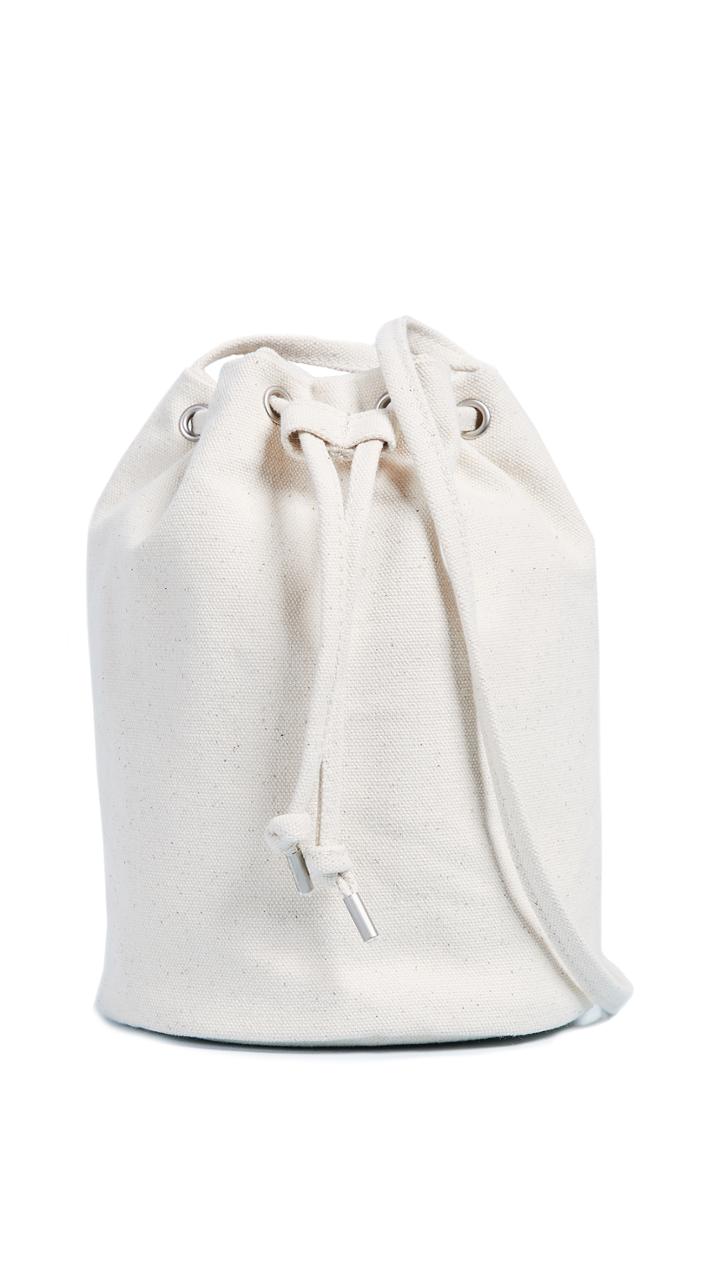 Baggu Canvas Drawstring Purse