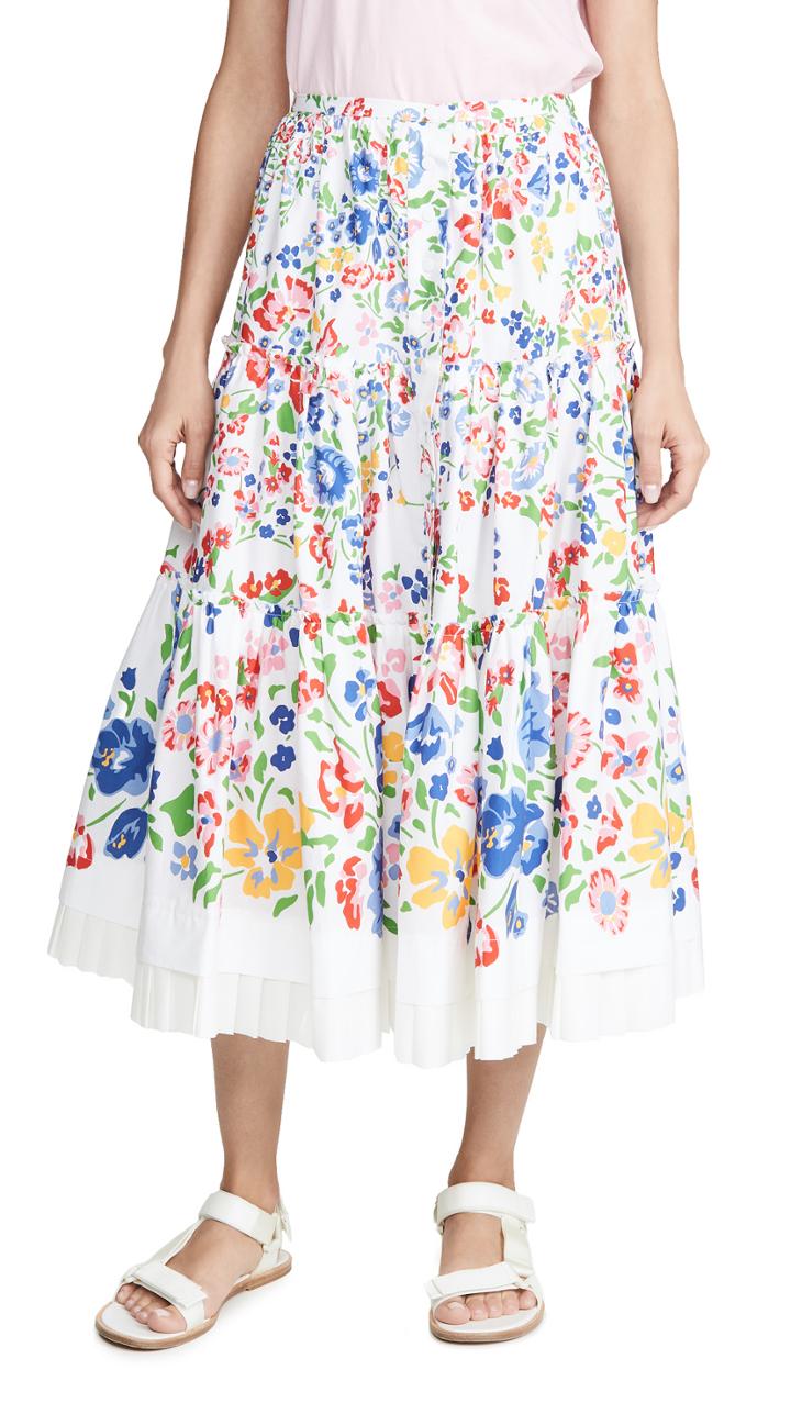 Marc Jacobs The Prairie Skirt