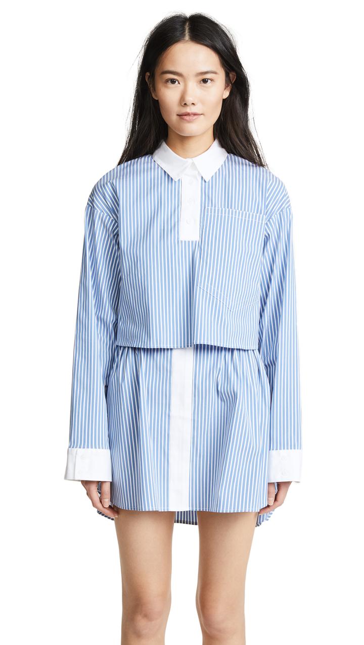 Sandy Liang Jodamo Dress