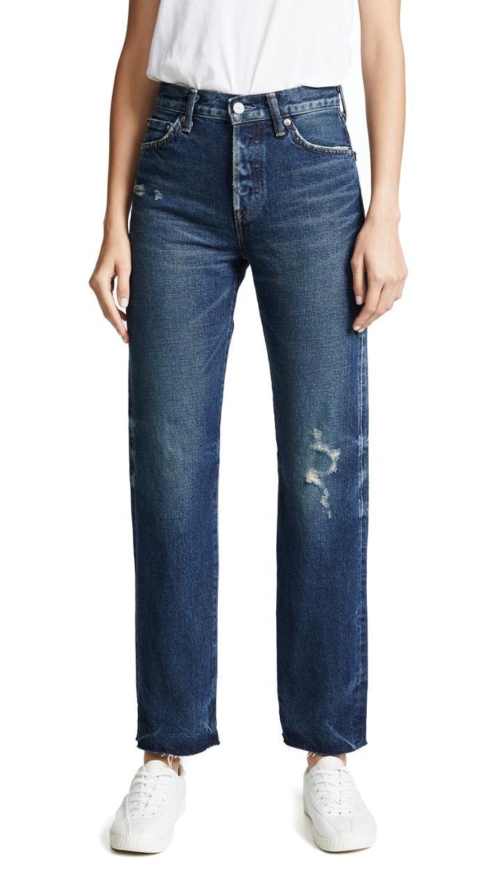 Edwin Rachel Classic Fit Jeans