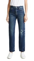 Edwin Rachel Classic Fit Jeans