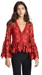 Alexis Vinton Top