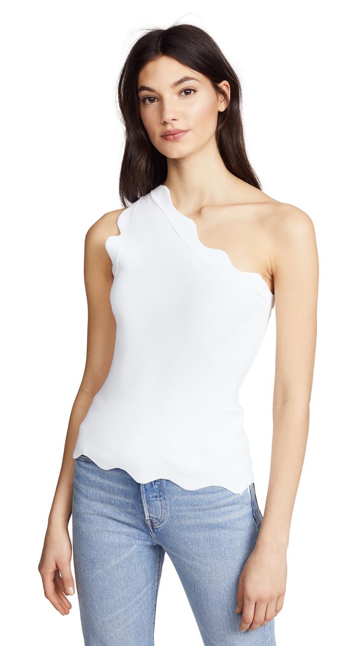 Bailey44 Jasmine Sweater Tank