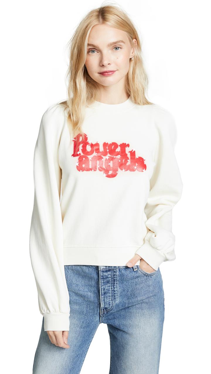 Ganni Lott Pullover