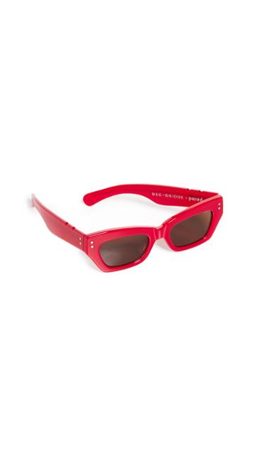 Pared Petite Amour Sunglasses