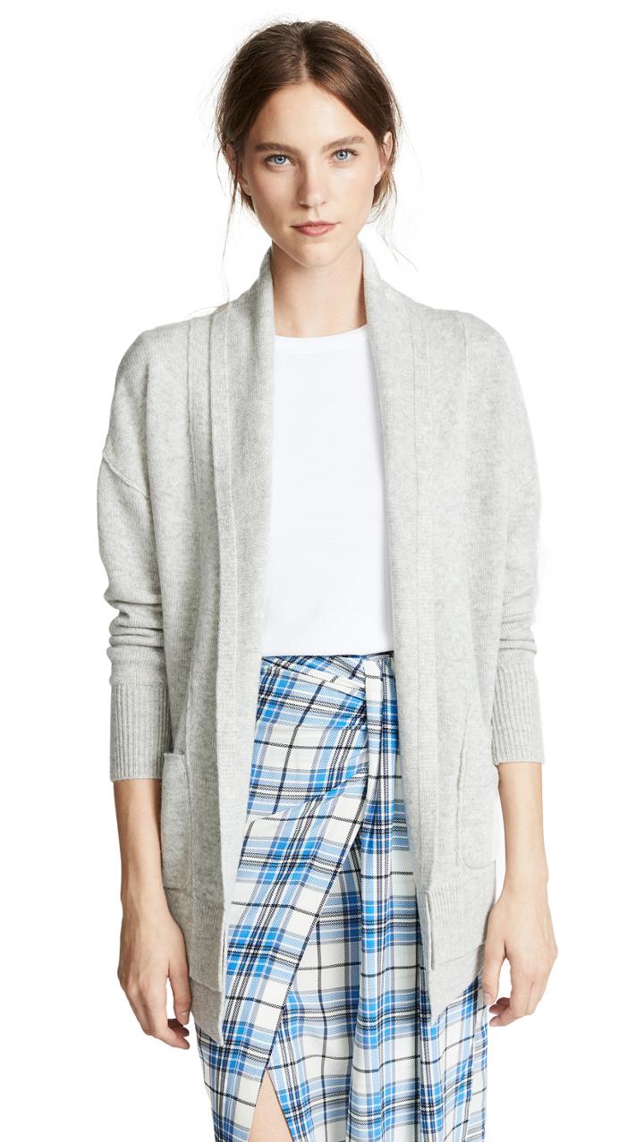 Brochu Walker Ferry Cardigan