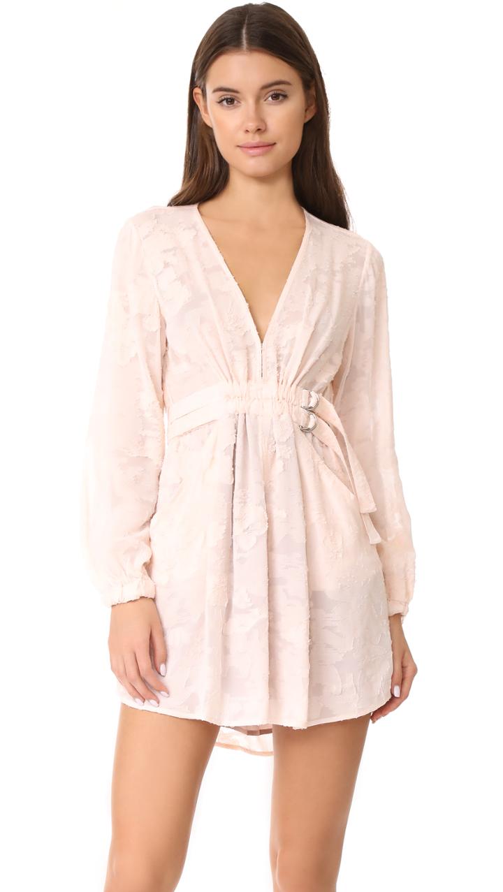 A L C Jezebel Dress