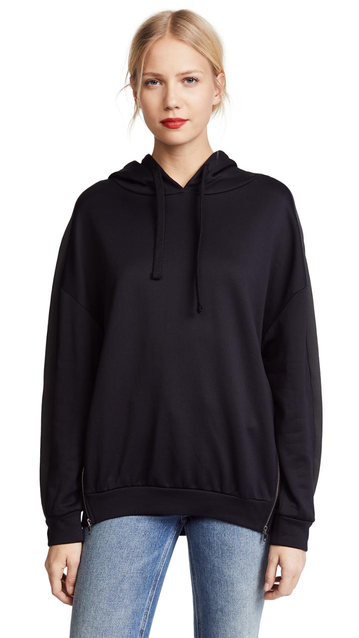 Iro.jeans Iro. Jeans Kindia Track Hoodie