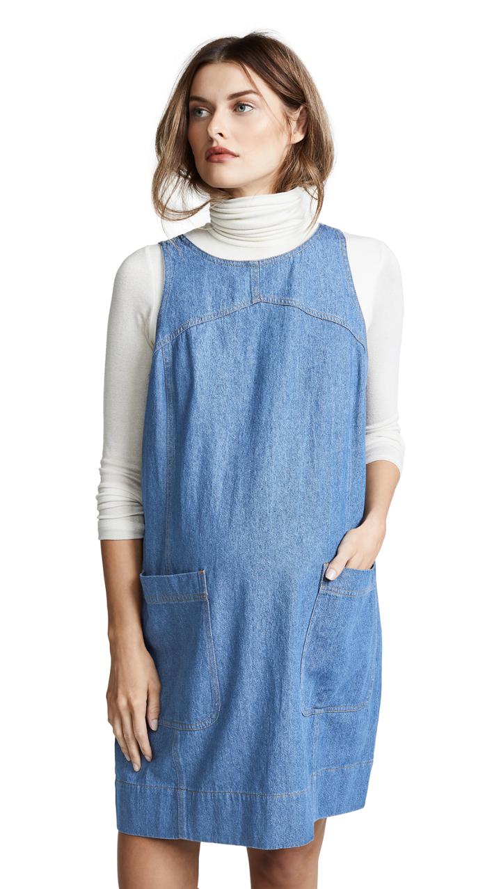 Hatch The Edie Dress