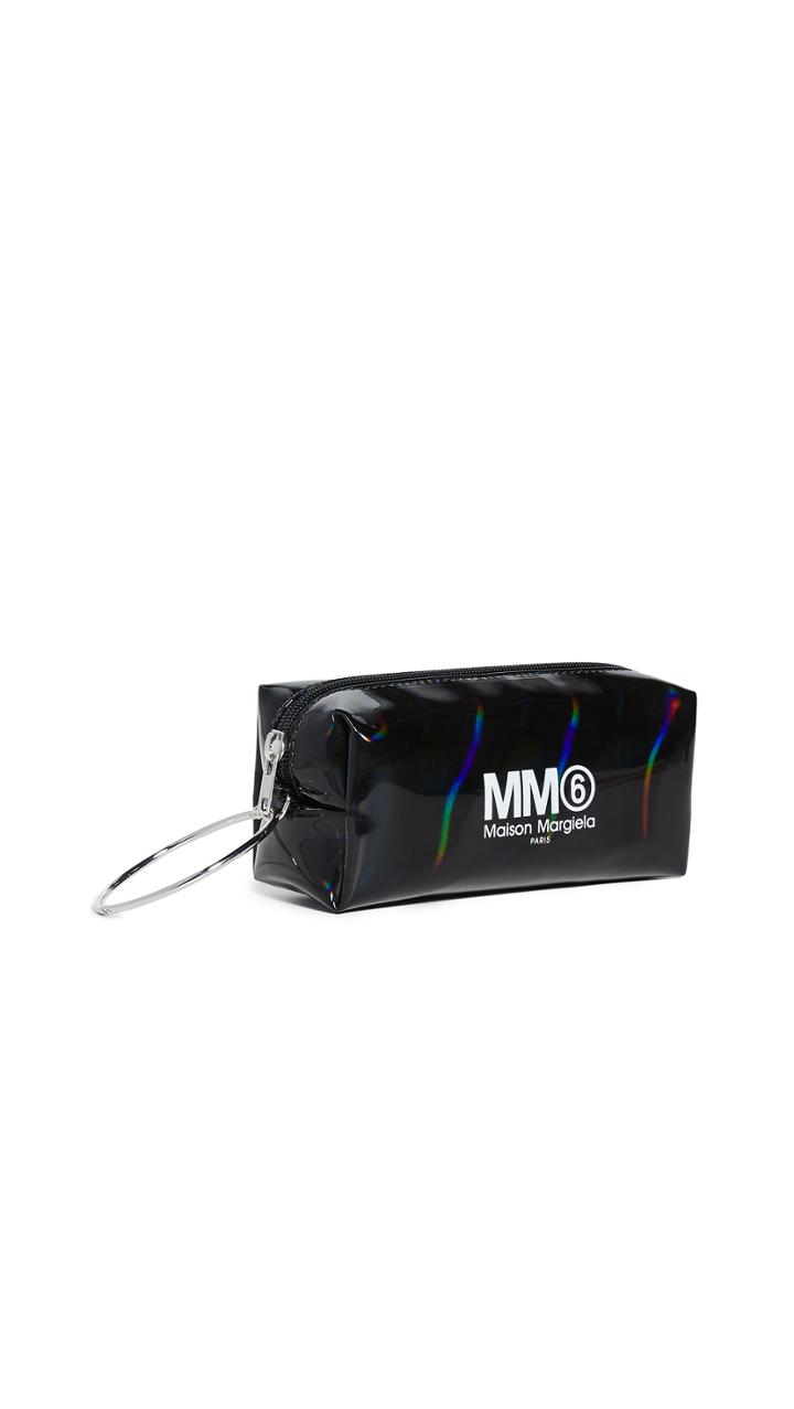 Mm6 Maison Margiela Cosmetic Case
