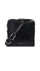 3 1 Phillip Lim Hudson Square Cross Body Bag