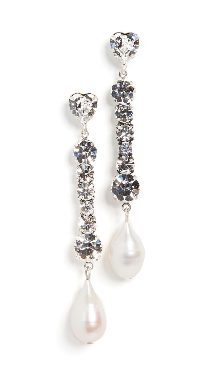 Dannijo Rita Drop Earrings