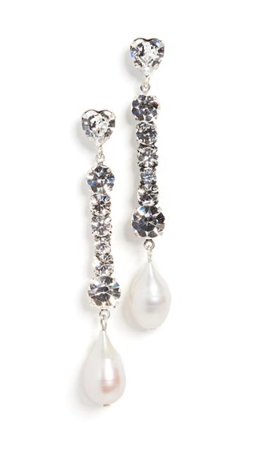 Dannijo Rita Drop Earrings