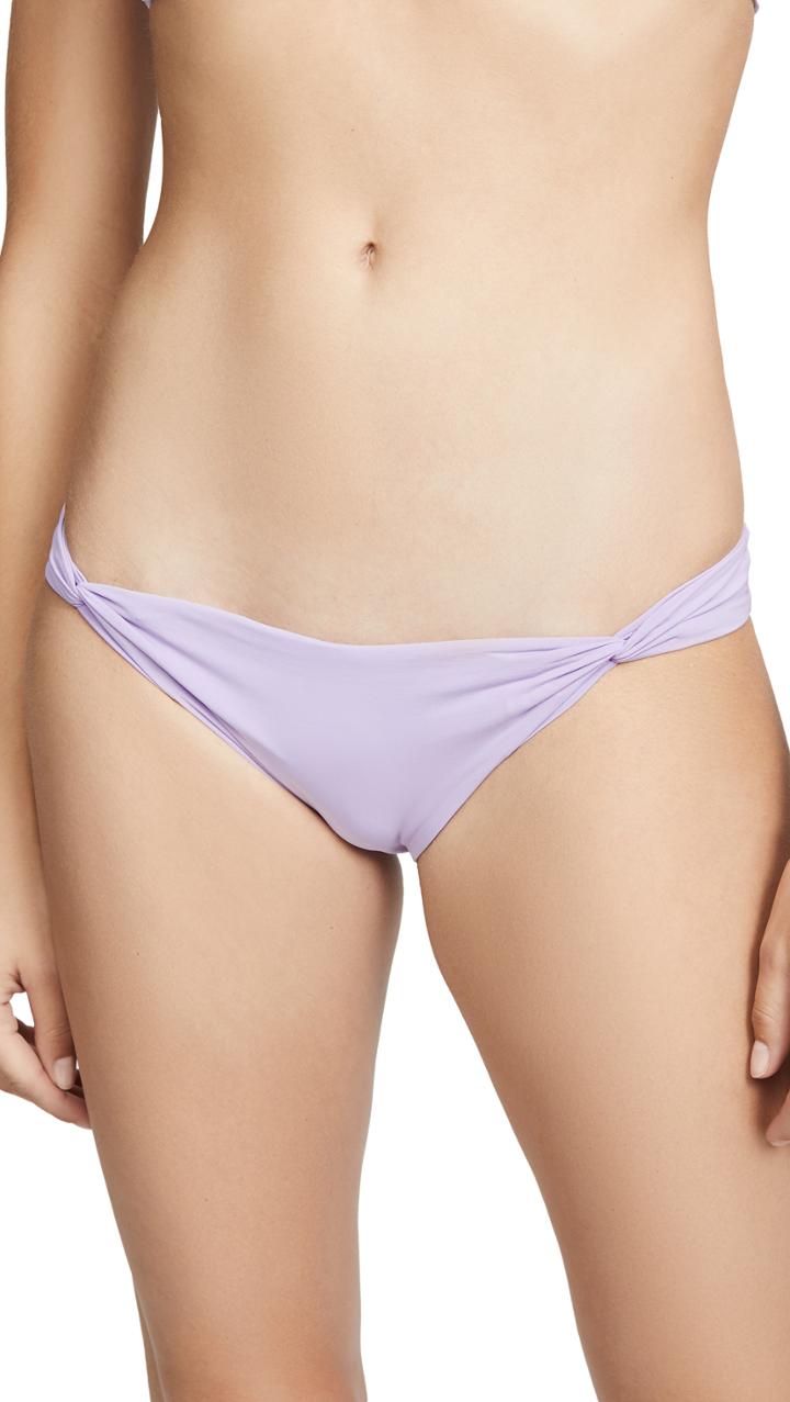 Lspace L*space La Jolla Full Bikini Bottoms
