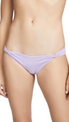 Lspace L*space La Jolla Full Bikini Bottoms