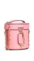 Zac Zac Posen Belay Mini Top Handle Canteen Bag