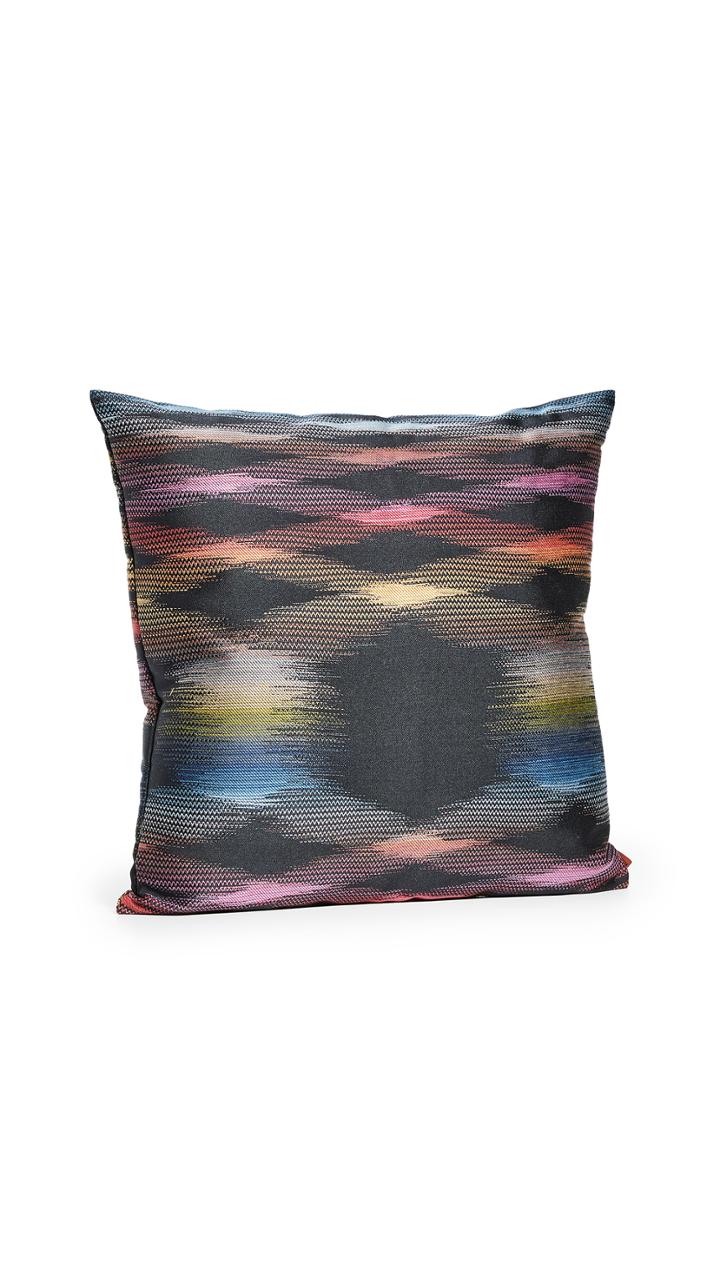 Missoni Stoccarda Cushion
