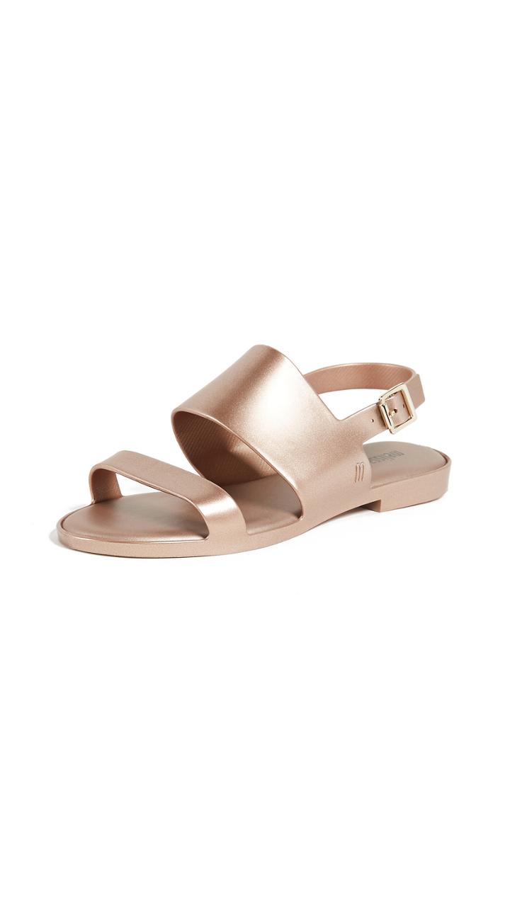 Melissa Classy Slides