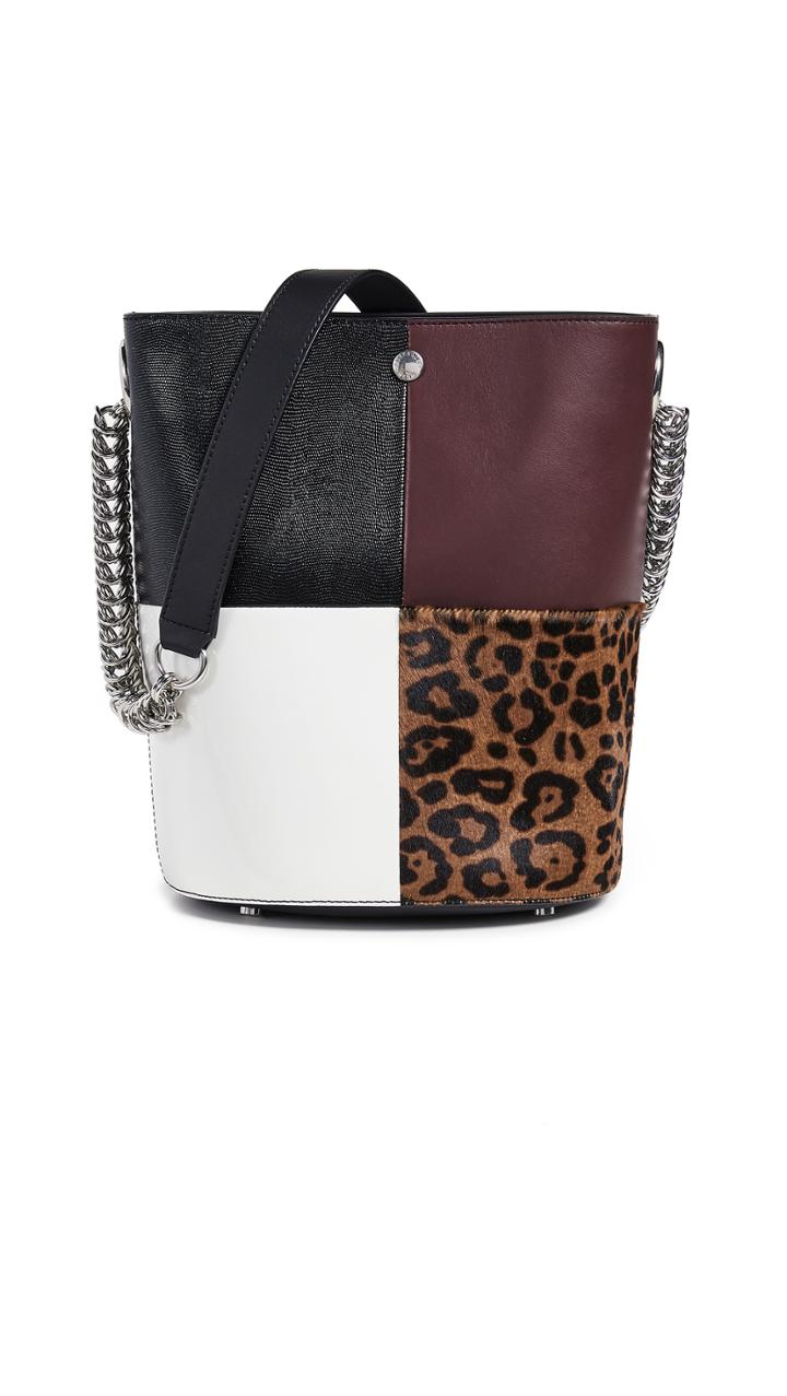 Alexander Wang Genesis Bucket Bag