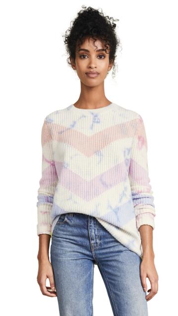 Zoe Jordan Annay Sweater