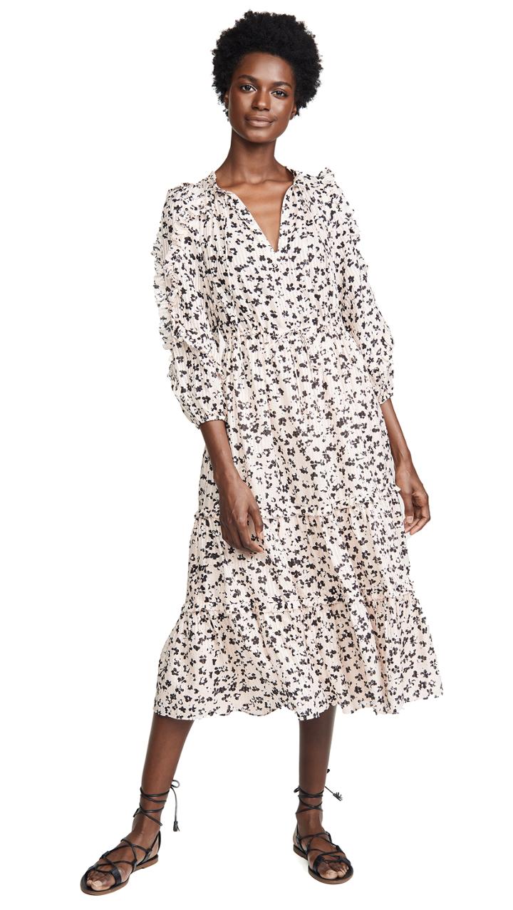 Ulla Johnson Fantine Dress