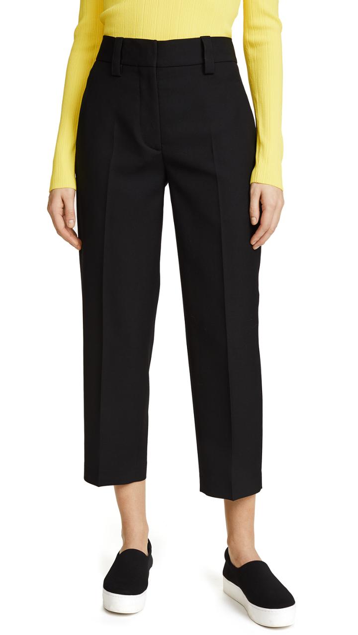 Acne Studios Trea Trousers