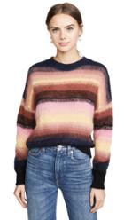 Custommade Gina Mohair Pullover