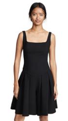 Black Halo Kiely Playsuit