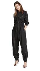 Tre By Natalie Ratabesi Storm Jumpsuit