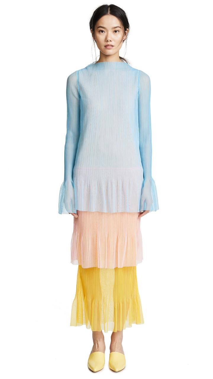 Vivetta Asterope Dress