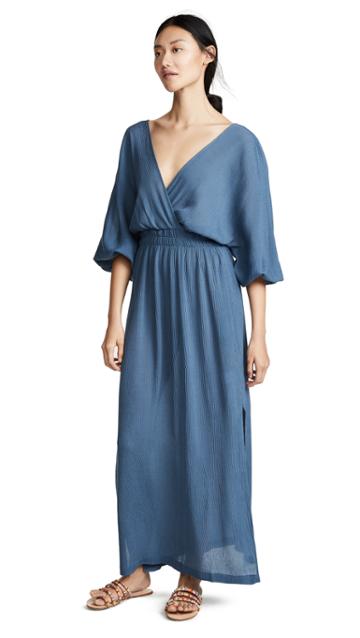 Mara Hoffman Nami Dress