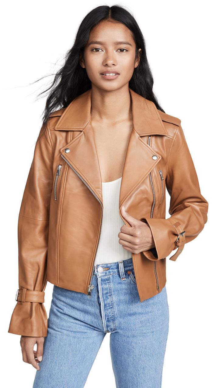 Paige Rayven Jacket