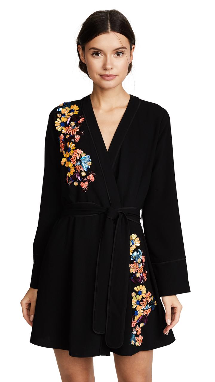 Tanya Taylor Luna Dress