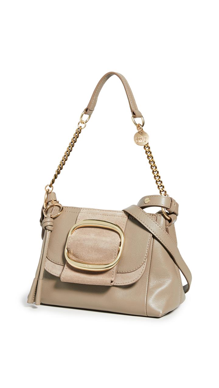 See By Chloe Crossbody Bag