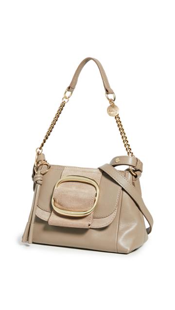 See By Chloe Crossbody Bag