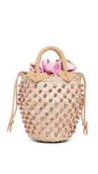 Le Nine Nina Crystal Bag