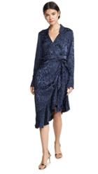 Parker Marin Dress